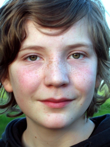 Leonhard Carow Fotoğrafı