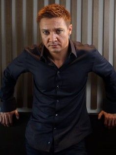 Jeremy Renner Fotoğrafları 100