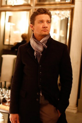 Jeremy Renner Fotoğrafları 123