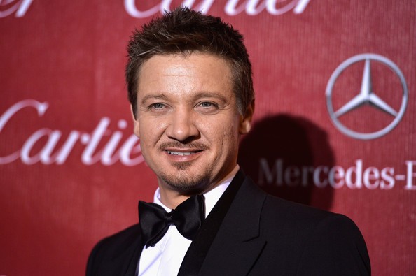 Jeremy Renner Fotoğrafları 127