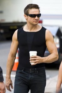 Jeremy Renner Fotoğrafları 133