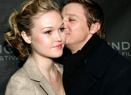 Jeremy Renner Fotoğrafları 63