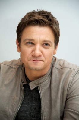 Jeremy Renner Fotoğrafları 75