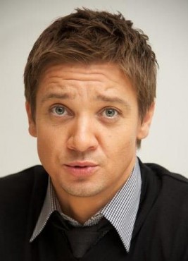 Jeremy Renner Fotoğrafları 94