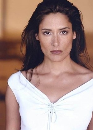 Alicia Coppola Fotoğrafları 7