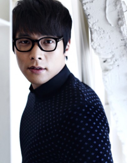 Daniel Choi Fotoğrafı