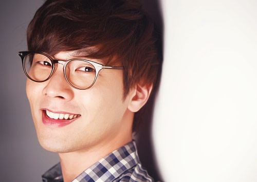Daniel Choi fotoğrafı