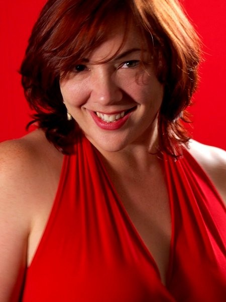Jenna Red Fotoğrafı