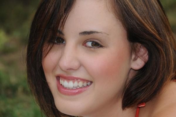 Brooke Lee Adams Fotoğrafı