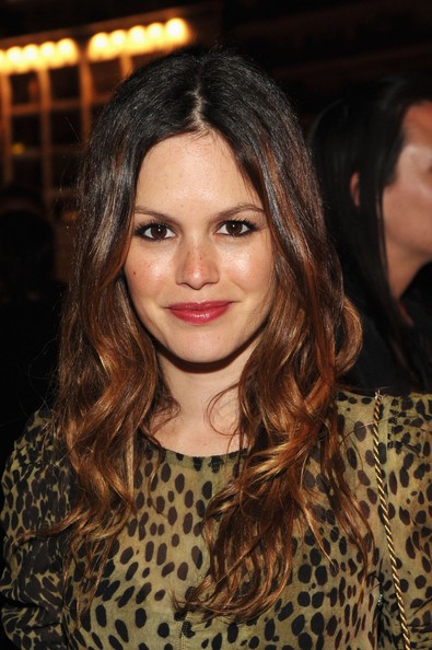 Rachel Bilson Fotoğrafları 136