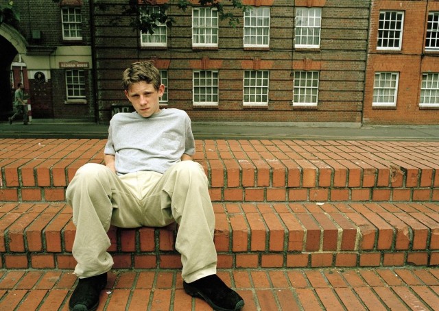 Jamie Bell Fotoğrafları 1