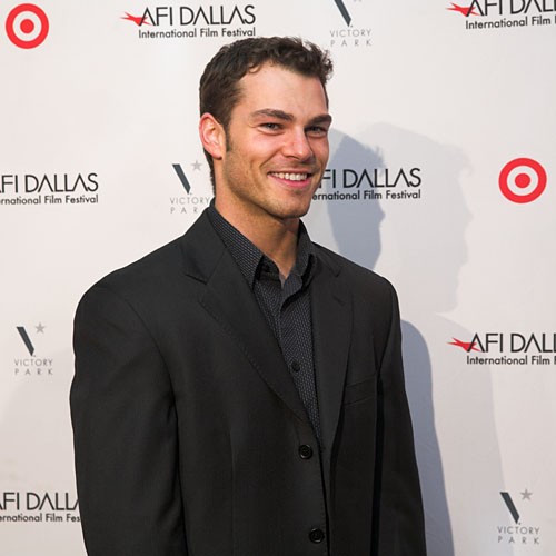 Shawn Roberts Fotoğrafları 13