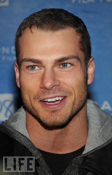 Shawn Roberts Fotoğrafları 15