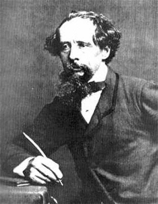 Charles Dickens Fotoğrafları 3