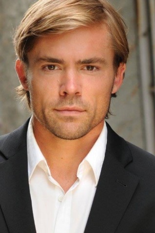 John-paul Lavoisier Fotoğrafı