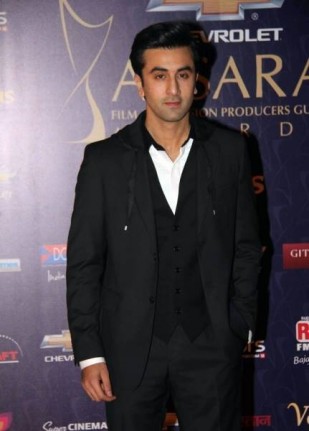 Ranbir Kapoor Fotoğrafı