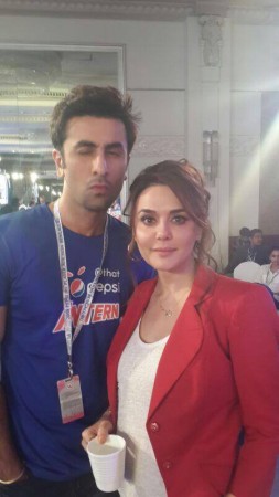 Ranbir Kapoor Fotoğrafı