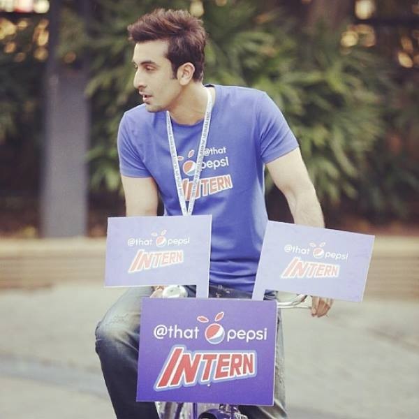 Ranbir Kapoor Fotoğrafı