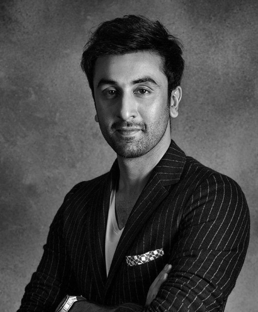 Ranbir Kapoor Fotoğrafı