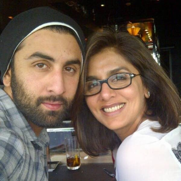Ranbir Kapoor Fotoğrafı