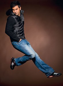 Ranbir Kapoor Fotoğrafı