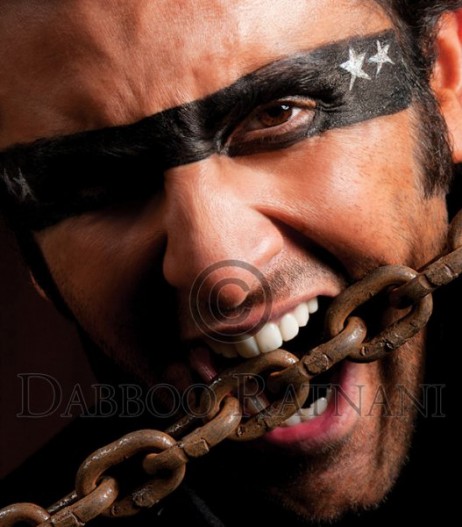 Ranbir Kapoor Fotoğrafı