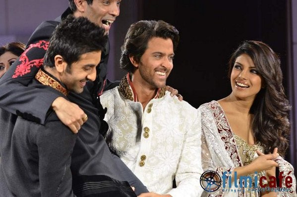 Ranbir Kapoor Fotoğrafı