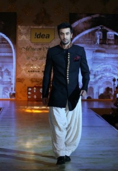 Ranbir Kapoor Fotoğrafı