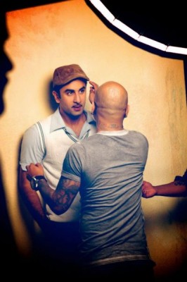 Ranbir Kapoor Fotoğrafı