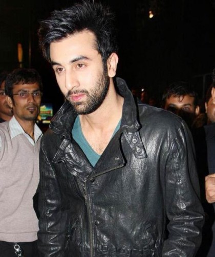 Ranbir Kapoor Fotoğrafı