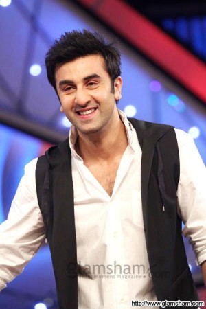 Ranbir Kapoor Fotoğrafı