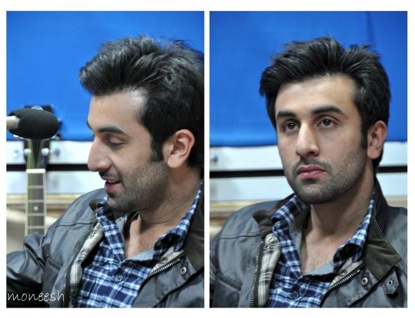 Ranbir Kapoor Fotoğrafı