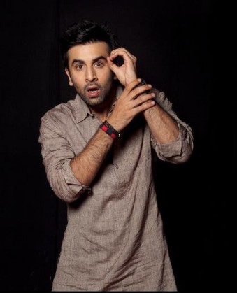 Ranbir Kapoor Fotoğrafı