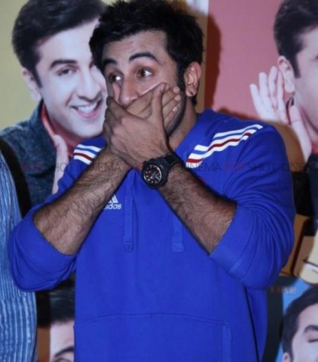 Ranbir Kapoor Fotoğrafları 175