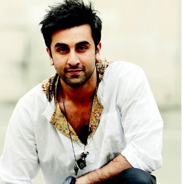 Ranbir Kapoor Fotoğrafları 190