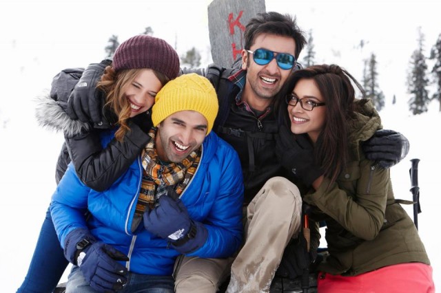 Ranbir Kapoor Fotoğrafı