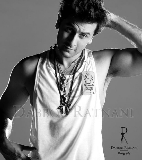 Ranbir Kapoor Fotoğrafı