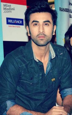 Ranbir Kapoor Fotoğrafları 204