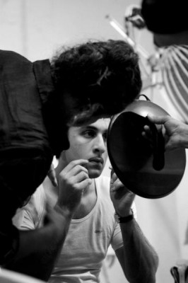 Ranbir Kapoor Fotoğrafı