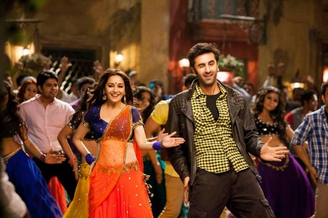 Ranbir Kapoor Fotoğrafı