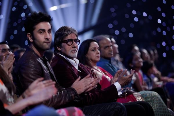 Ranbir Kapoor Fotoğrafı