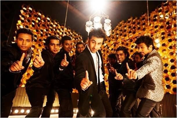 Ranbir Kapoor Fotoğrafı