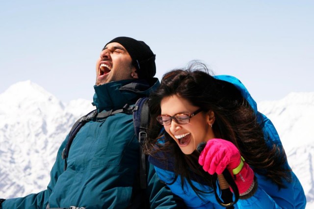 Ranbir Kapoor Fotoğrafı