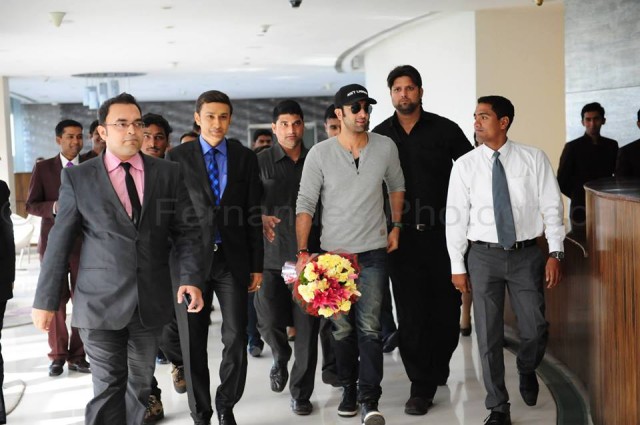 Ranbir Kapoor Fotoğrafı