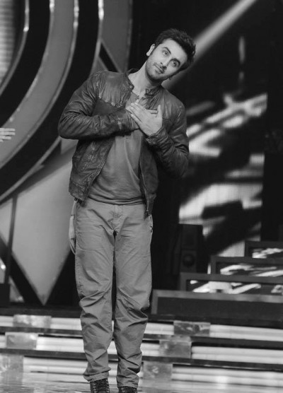 Ranbir Kapoor Fotoğrafı