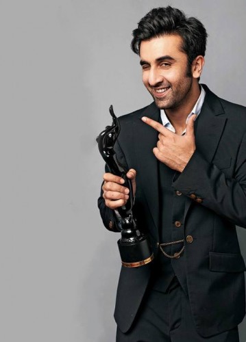 Ranbir Kapoor Fotoğrafı