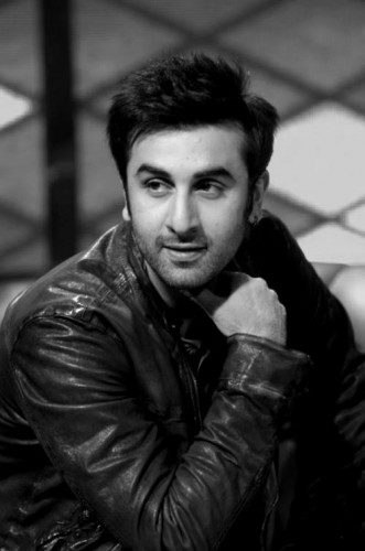 Ranbir Kapoor Fotoğrafı