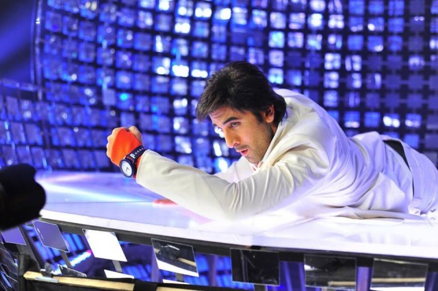 Ranbir Kapoor Fotoğrafı
