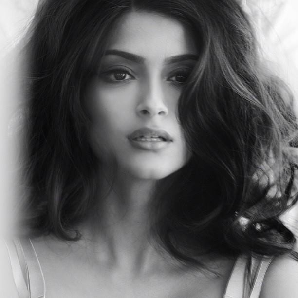 Sonam Kapoor Fotoğrafı