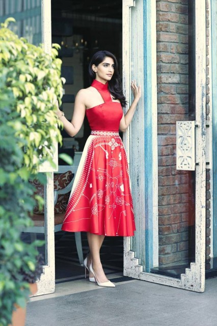 Sonam Kapoor Fotoğrafı